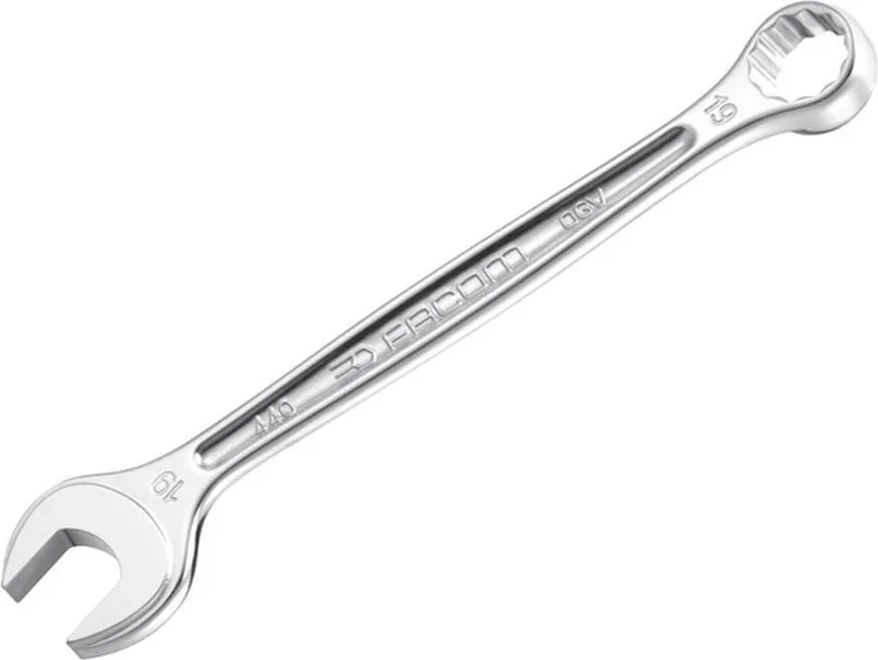 Ringsteeksleutel - 440.6 steekringsleutel 6mm by Facom – product image
