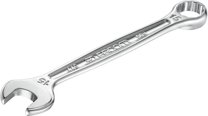 Ringsteeksleutel in inches 440.1P by Facom – product image