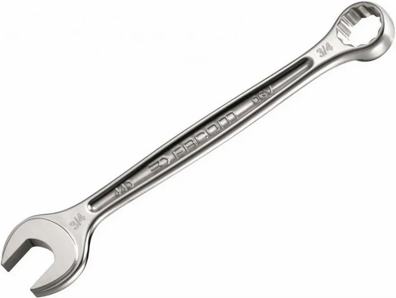 Ringsteeksleutel Ogv 7/16 INCH - 440.1P7/16 - 440.1P7/16 von Facom – Produktbild