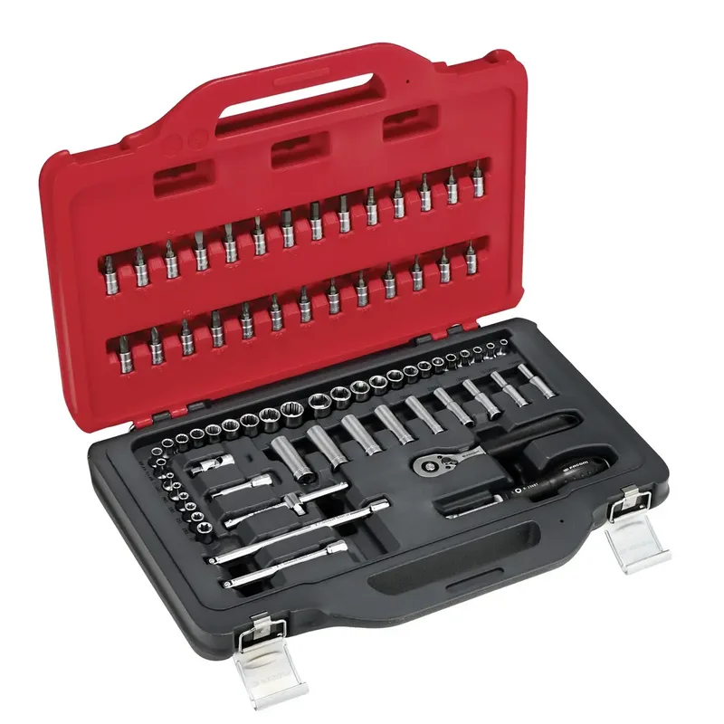 RL.151-EP72PB Steckschlüssel-Set by Facom – product image