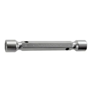 Rohrsteckschlüssel 6-Kant 8 x 9 mm von Facom – Produktbild
