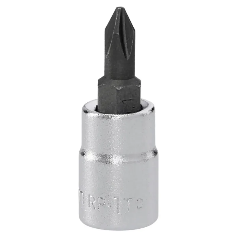 RP.1T RP.1T PH Steckschlüssel-Bit-Einsatz 1 1/4 (6.3 mm) by Facom – product image