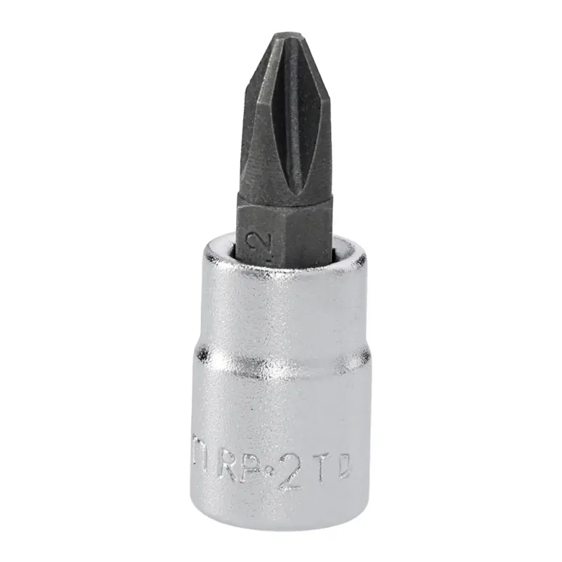 RP.2T RP.2T PH Steckschlüssel-Bit-Einsatz 2 1/4 (6.3 mm) by Facom – product image