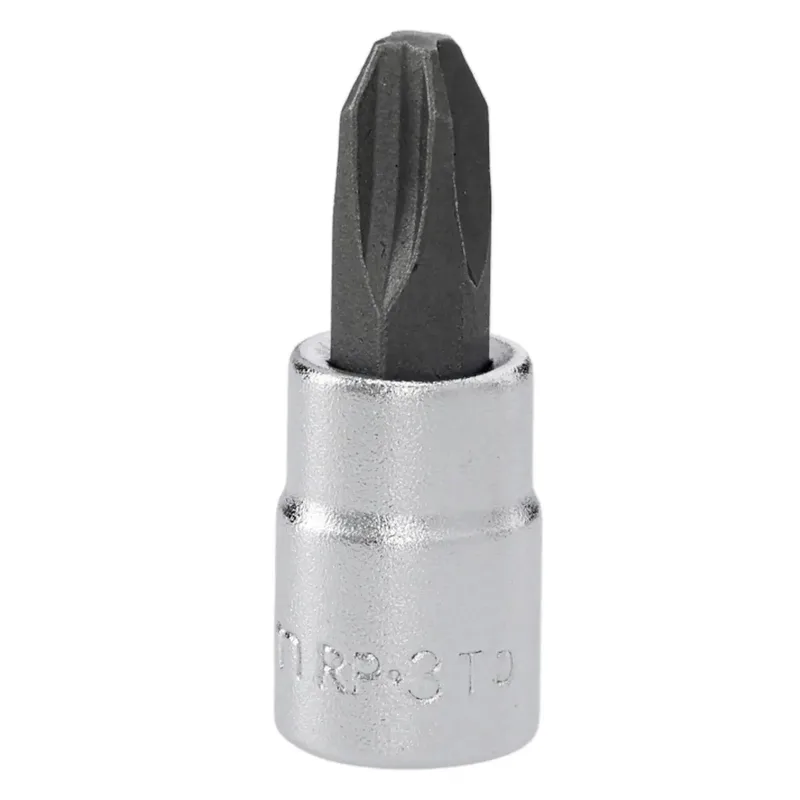 RP.3T RP.3T PH Steckschlüssel-Bit-Einsatz 3 1/4 (6.3 mm) von Facom – Produktbild