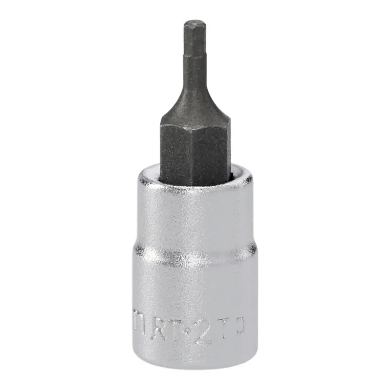 RT.2T RT.2T Außen-Sechskant Steckschlüssel-Bit-Einsatz 2 mm 1/4 (6.3 mm) von Facom – Produktbild