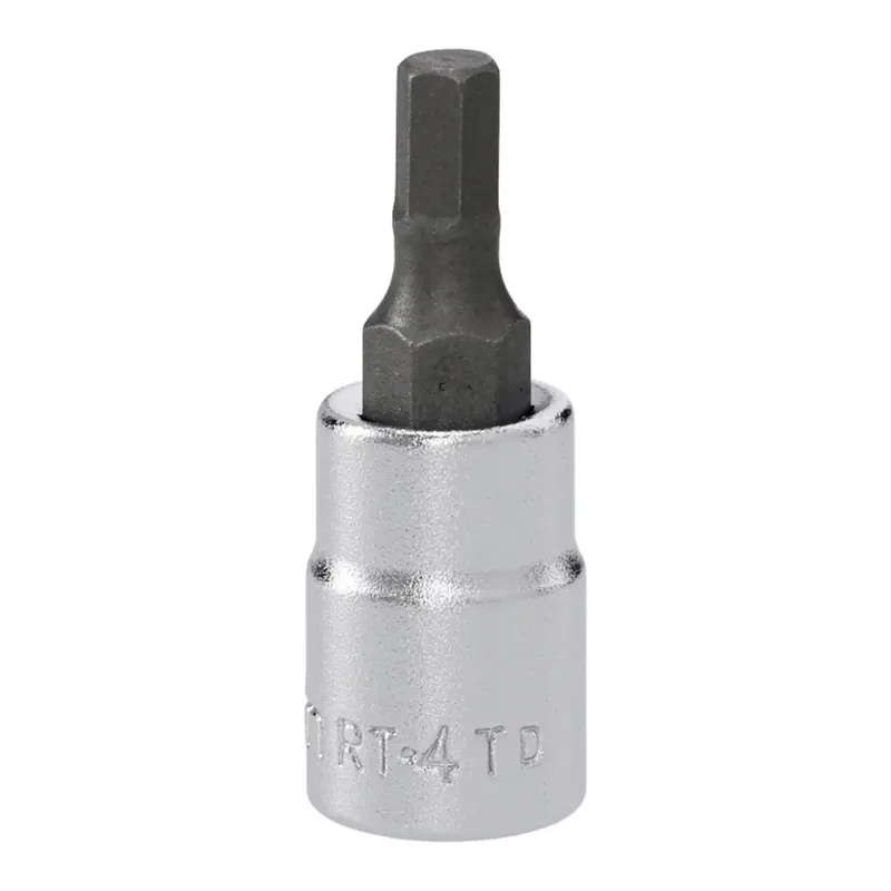 RT.4T RT.4T Außen-Sechskant Steckschlüssel-Bit-Einsatz 4 mm 1/4 (6.3 mm) by Facom – product image