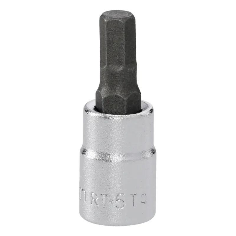RT.5T RT.5T Außen-Sechskant Steckschlüssel-Bit-Einsatz 5 mm 1/4 (6.3 mm) by Facom – product image