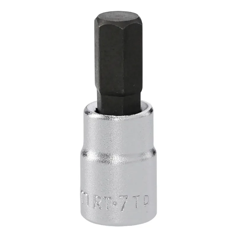 RT.7T RT.7T Außen-Sechskant Steckschlüssel-Bit-Einsatz 7 mm 1/4 (6.3 mm) by Facom – product image
