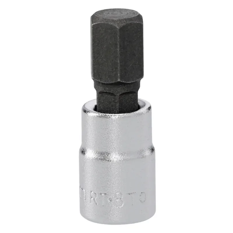 RT.8T RT.8T Außen-Sechskant Steckschlüssel-Bit-Einsatz 8 mm 1/4 (6.3 mm) by Facom – product image