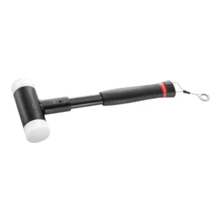 Rückschlagfestreier Hammer SLS 40 mm von Facom – Produktbild