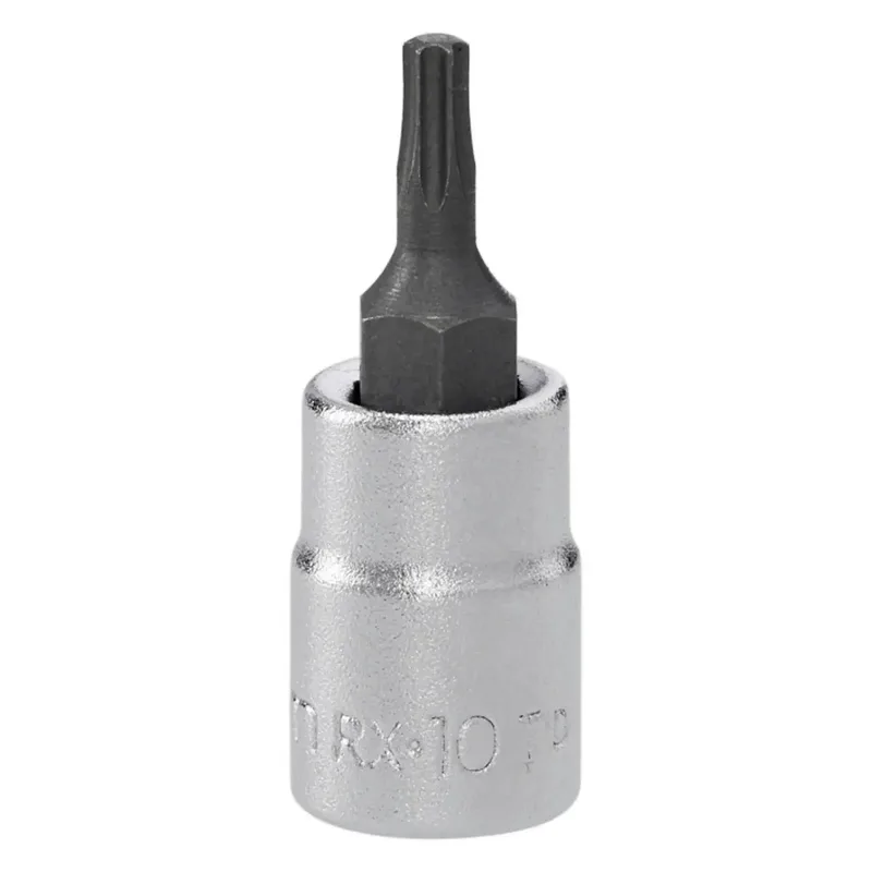 RX.10T RX.10T TX Steckschlüssel-Bit-Einsatz T 10 1/4 (6.3 mm) by Facom – product image