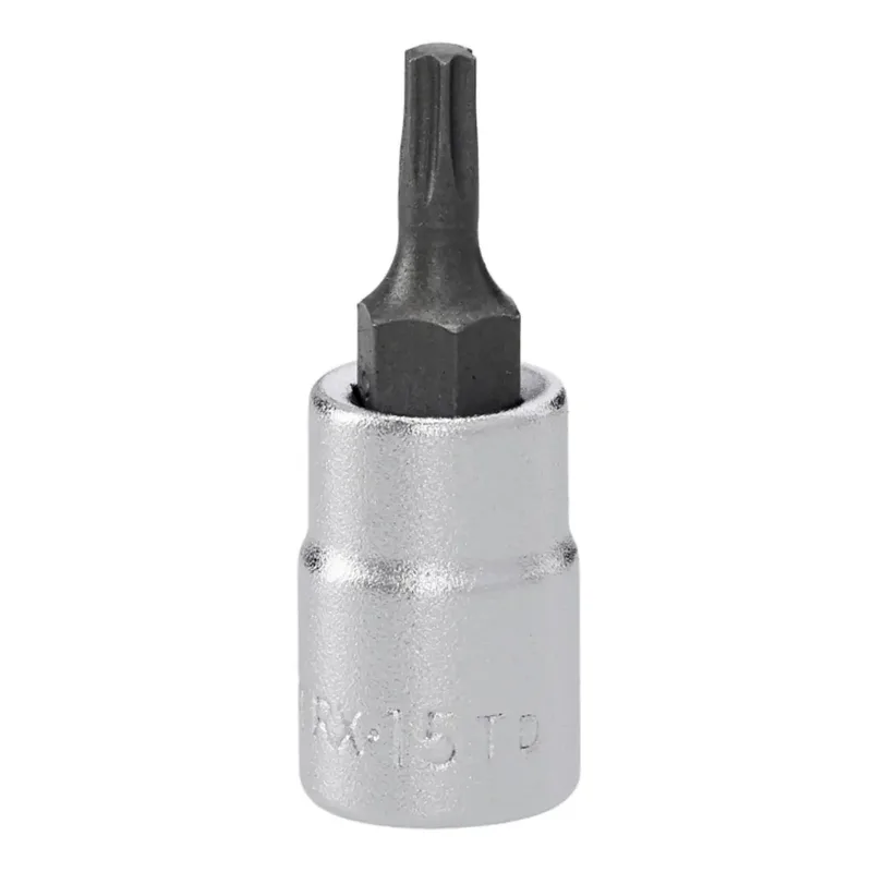 RX.15T RX.15T TX Steckschlüssel-Bit-Einsatz T 15 1/4 (6.3 mm) by Facom – product image