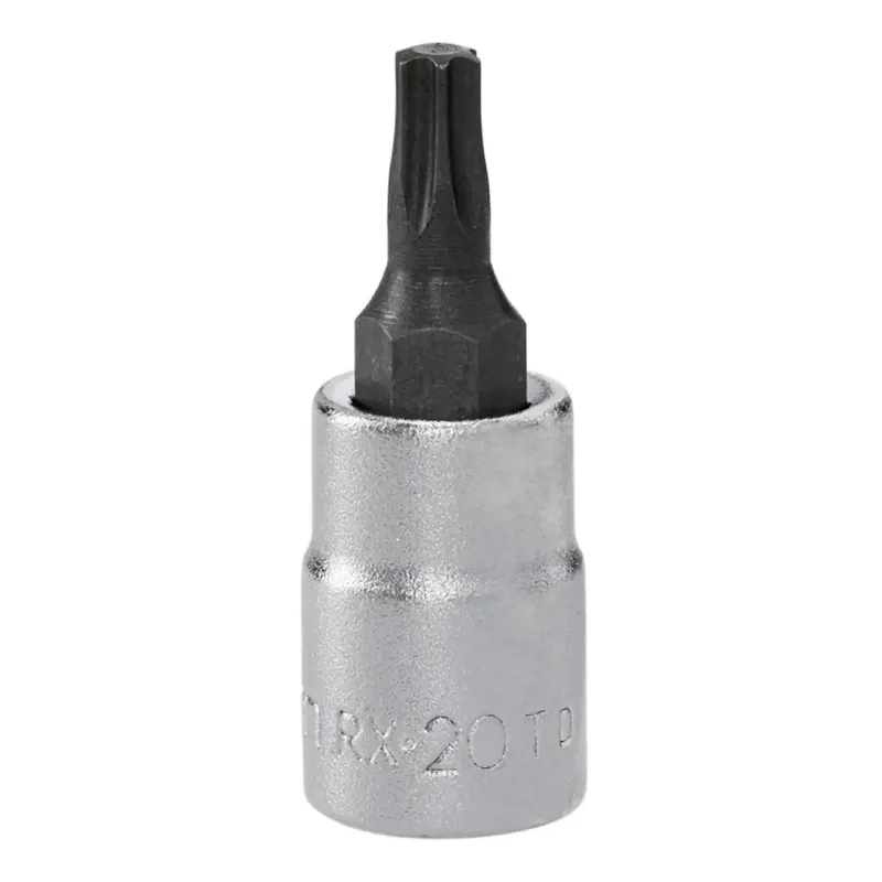 RX.20T RX.20T TX Steckschlüssel-Bit-Einsatz T 20 1/4 (6.3 mm) von Facom – Produktbild