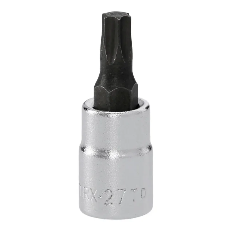 RX.27T RX.27T TX Steckschlüssel-Bit-Einsatz T 27 1/4 (6.3 mm) de Facom – image du produit