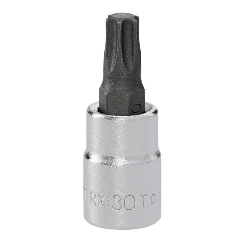 RX.30T RX.30T TX Steckschlüssel-Bit-Einsatz T 30 1/4 (6.3 mm) by Facom – product image