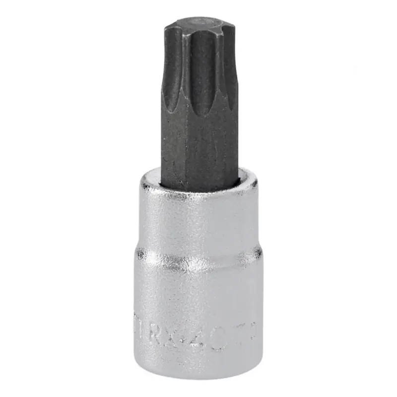 RX.40T RX.40T TX Steckschlüssel-Bit-Einsatz T 40 1/4 (6.3 mm) de Facom – image du produit