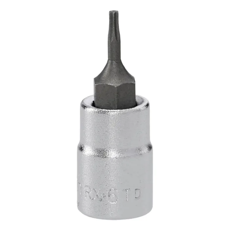 RX.6T RX.6T TX Steckschlüssel-Bit-Einsatz T 6 1/4 (6.3 mm) by Facom – product image