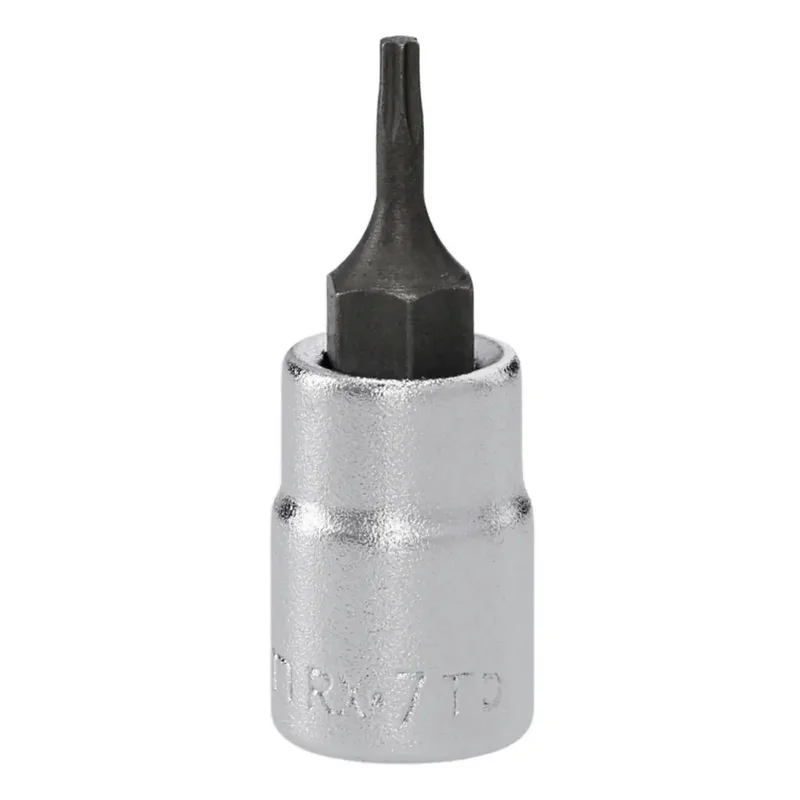 RX.7T RX.7T TX Steckschlüssel-Bit-Einsatz T 7 1/4 (6.3 mm) by Facom – product image