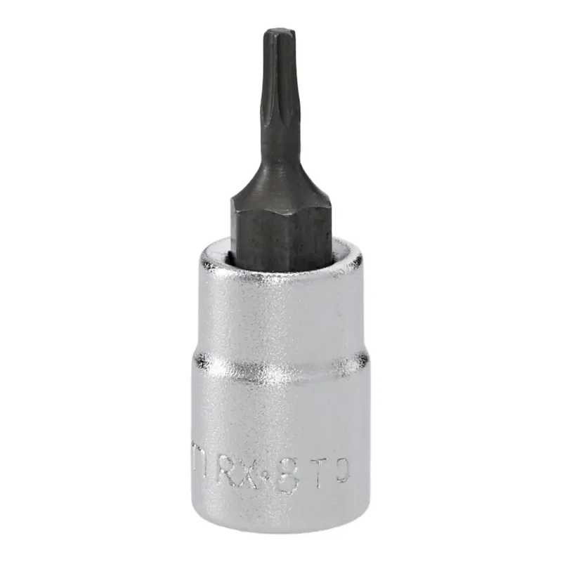 RX.8T RX.8T TX Steckschlüssel-Bit-Einsatz T 8 1/4 (6.3 mm) by Facom – product image