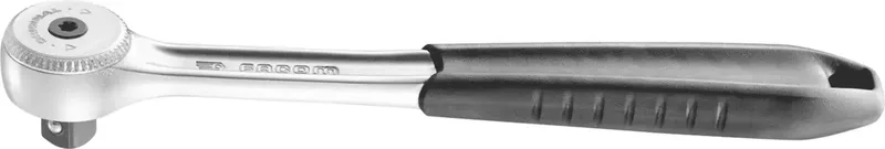 S.151B Umschaltknarre 1/2 (12.5 mm) 260 mm by Facom – product image