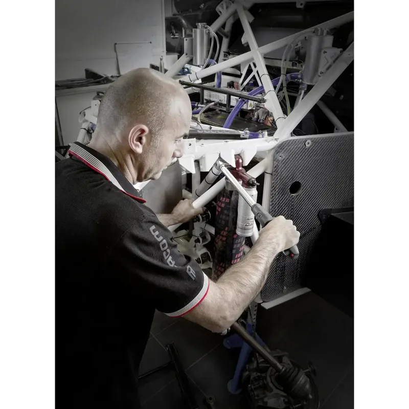 S.209-340PB Drehmomentschlüssel by Facom – product image