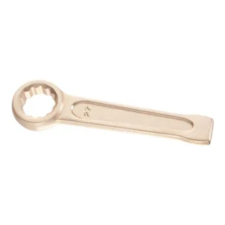Schlag-Ringschlüssel funkenfrei 60mm von Facom – Produktbild