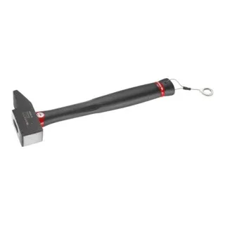 Schlosserhammer Graphitstiel SLS 32 mm von Facom – Produktbild