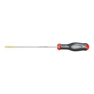 Schraubendreher PROTWIST Schlitz 4 mm von Facom – Produktbild