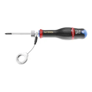 Schraubendreher PROTWIST SLS - PZ2 x 125 von Facom – Produktbild