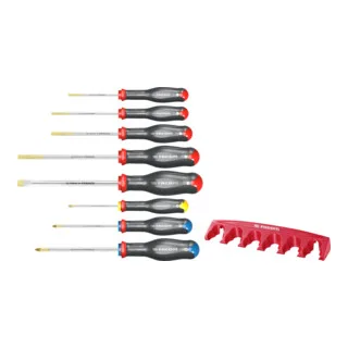 Schraubendreher-Set 8-tlg. von Facom – Produktbild