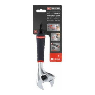 Schraubenschlüssel Bi-Material 33mm, SB von Facom – Produktbild