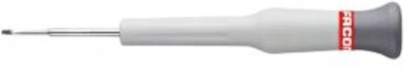 Schroevendraaier Vr Sleuf - AEF.2X35 by Facom, Silver – product image