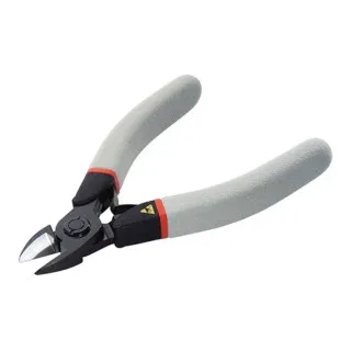 Seitenschneider ESD axial von Facom – Produktbild