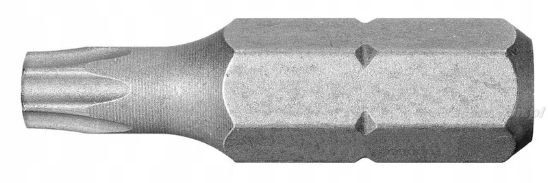 Standaard bits serie 1 voor Torx® schroeven - EX.106 by Facom – product image