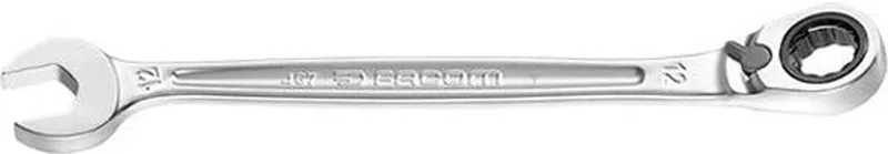 Standaard Ringsteeksleutels Met Ratel 467.12 by Facom – product image