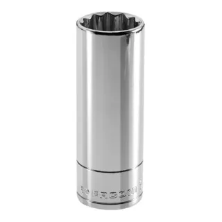Steckschlüssel 1/2" 12-Kant lang 22mm von Facom – Produktbild