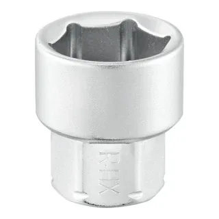 Steckschlüssel 1/4" 6-Kant 14 mm von Facom – Produktbild