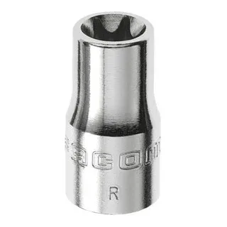 Steckschlüssel 1/4" TX E6 von Facom – Produktbild