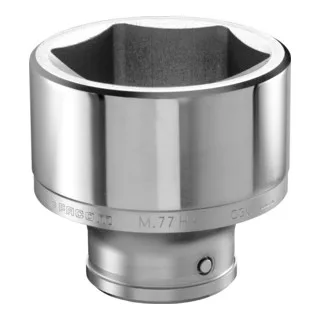 Steckschlüssel 1" 6-Kant 71mm von Facom – Produktbild