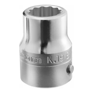 Steckschlüssel 3/4" 12-Kant 7/8 von Facom – Produktbild