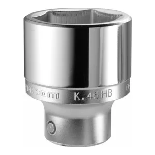 Steckschlüssel 3/4" 6-Kant 44mm von Facom – Produktbild