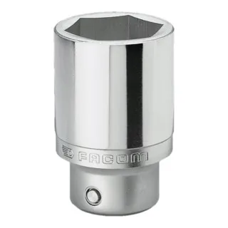 Steckschlüssel 3/4" 6-Kant lang 41mm von Facom – Produktbild