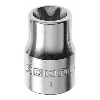 Steckschlüssel 3/8" für TX E10 von Facom – Produktbild