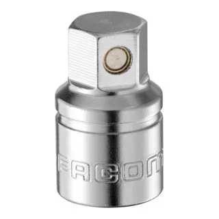 Steckschlüssel 3/8" Ölwechsel 10 mm von Facom – Produktbild