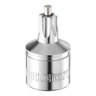 Steckschlüssel 3/8" Ölwechsel TX T45 von Facom – Produktbild