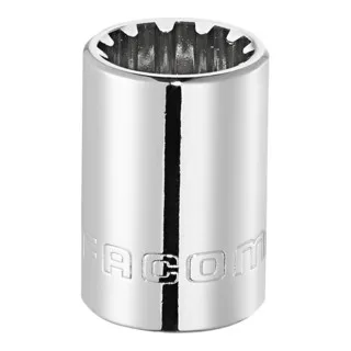 Steckschlüssel 3/8" SPLINE 14 mm von Facom – Produktbild