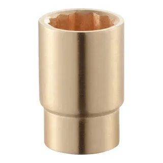 Steckschlüssel funkenfrei 3/4" 38 mm von Facom – Produktbild
