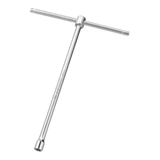 Steckschlüssel mit T-Gleitgriff 14 mm von Facom – Produktbild