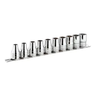 Steckschlüssel-Set 1/2Z, 7-tlg von Facom – Produktbild