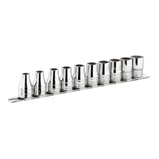 Steckschlüssel-Set 1/2Z, 9-tlg von Facom – Produktbild